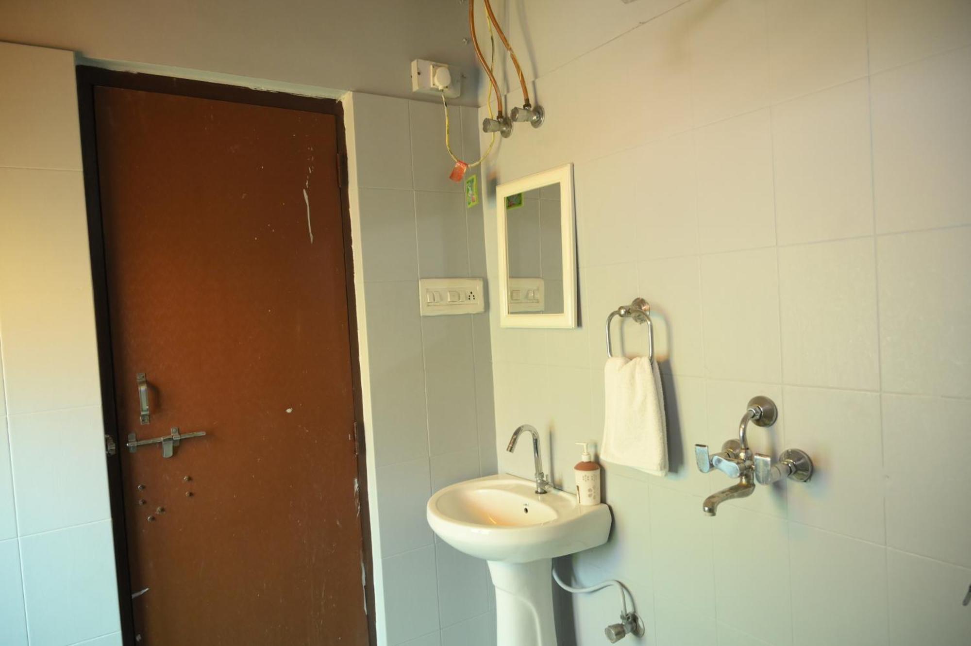 Hostel Vostel Dzsódhpur Kültér fotó