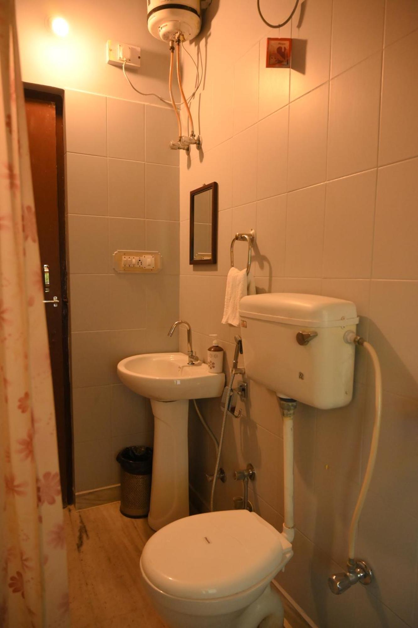 Hostel Vostel Dzsódhpur Kültér fotó