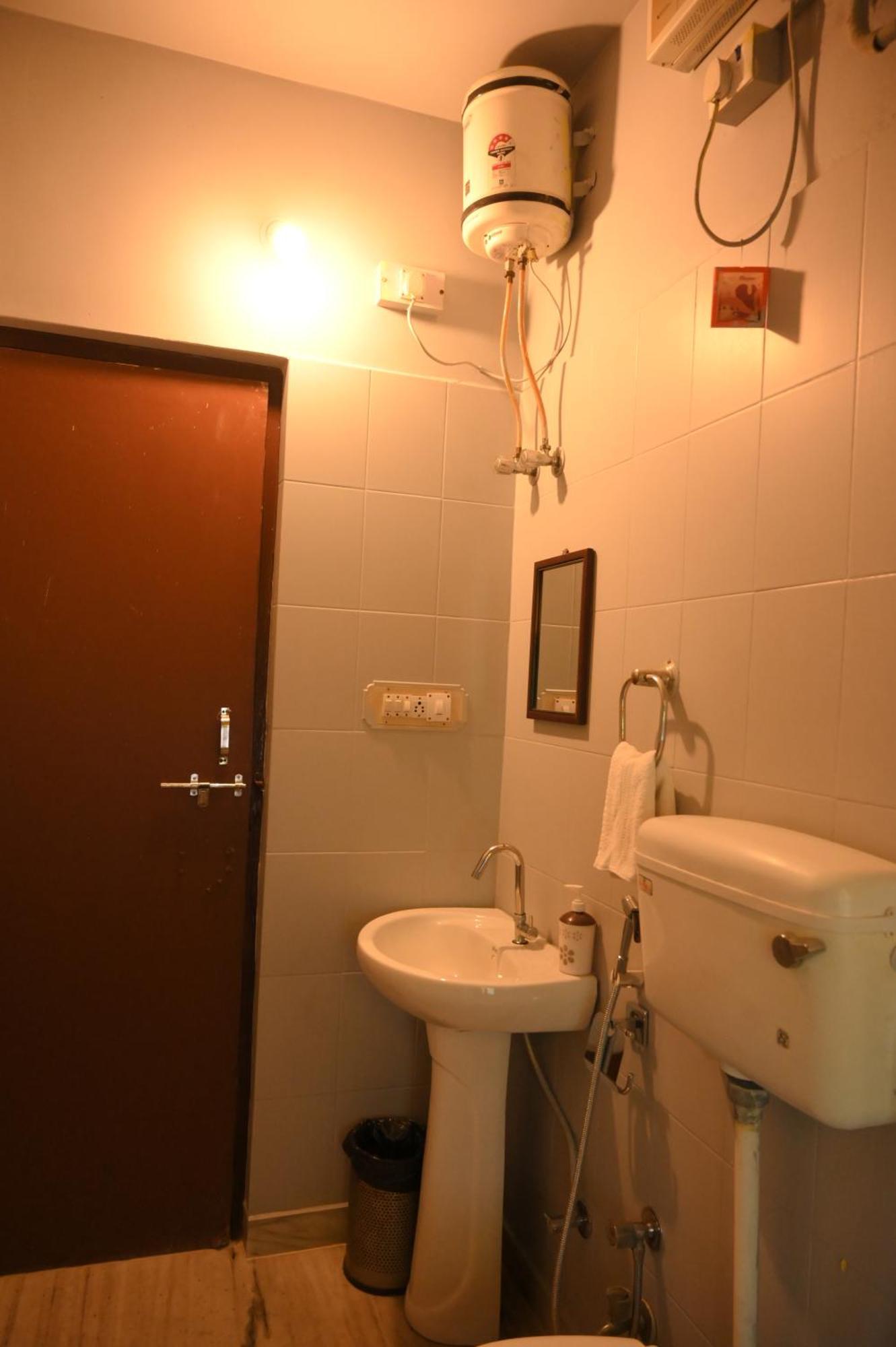 Hostel Vostel Dzsódhpur Kültér fotó