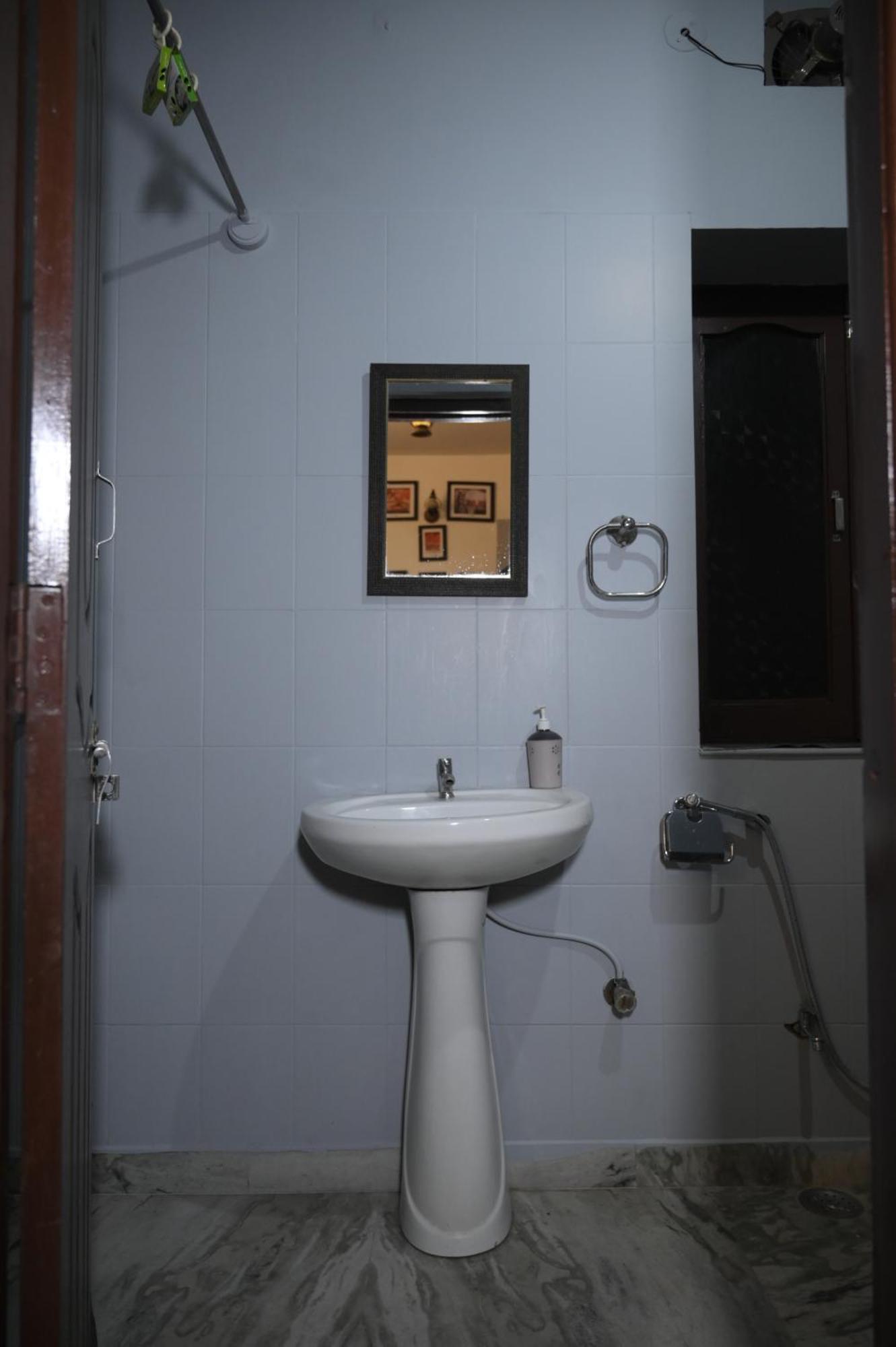 Hostel Vostel Dzsódhpur Kültér fotó