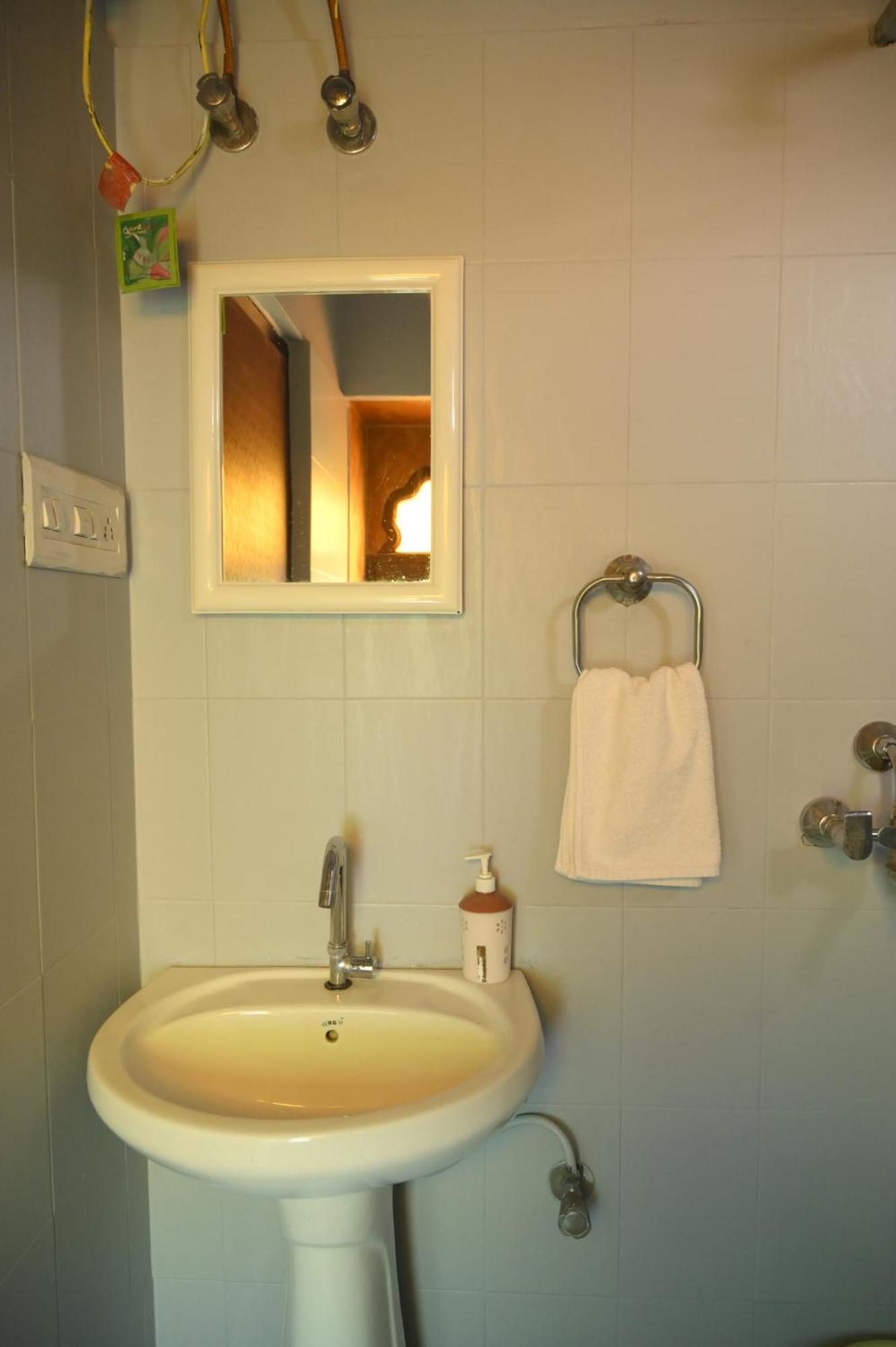 Hostel Vostel Dzsódhpur Kültér fotó