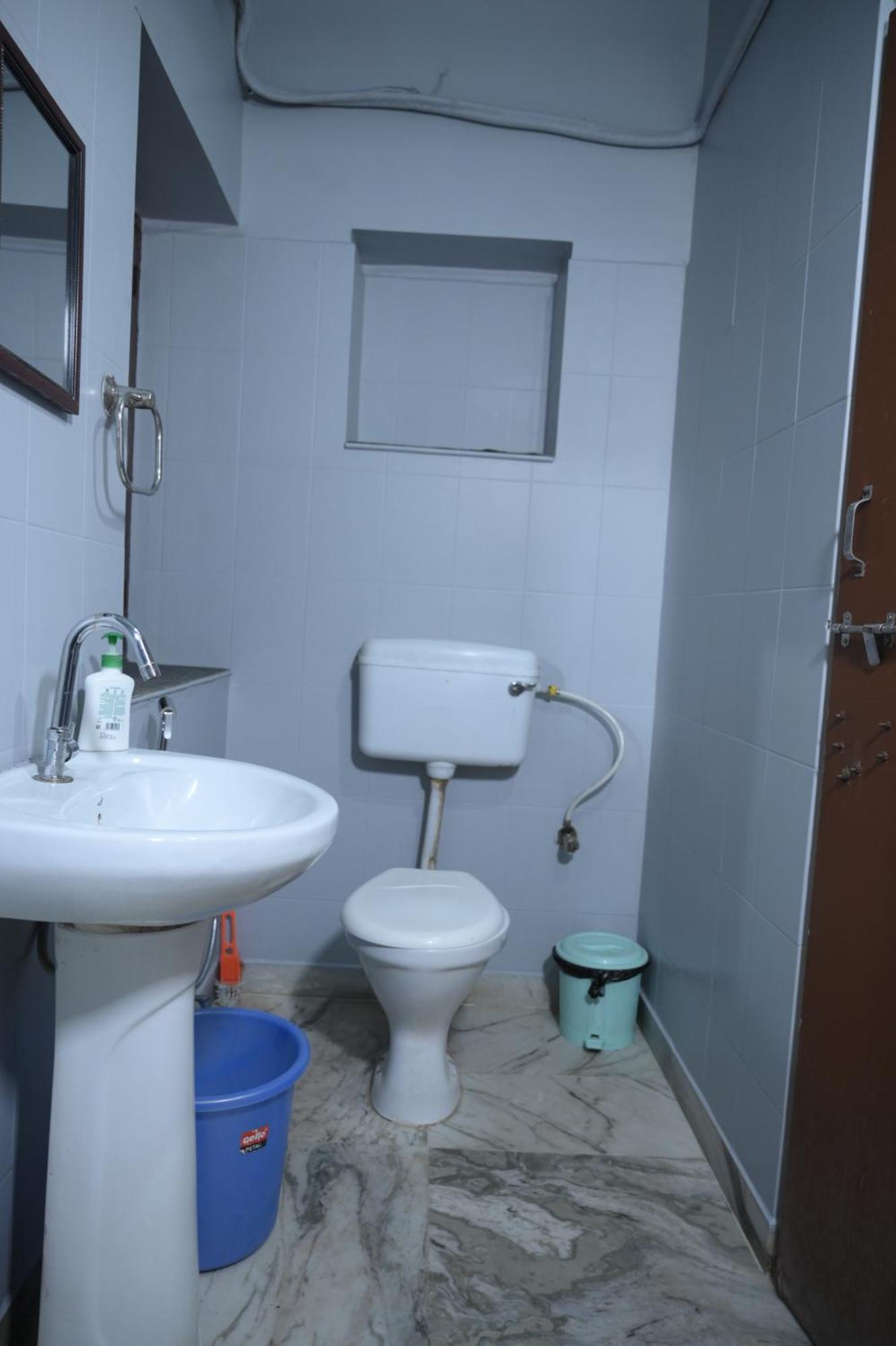 Hostel Vostel Dzsódhpur Kültér fotó