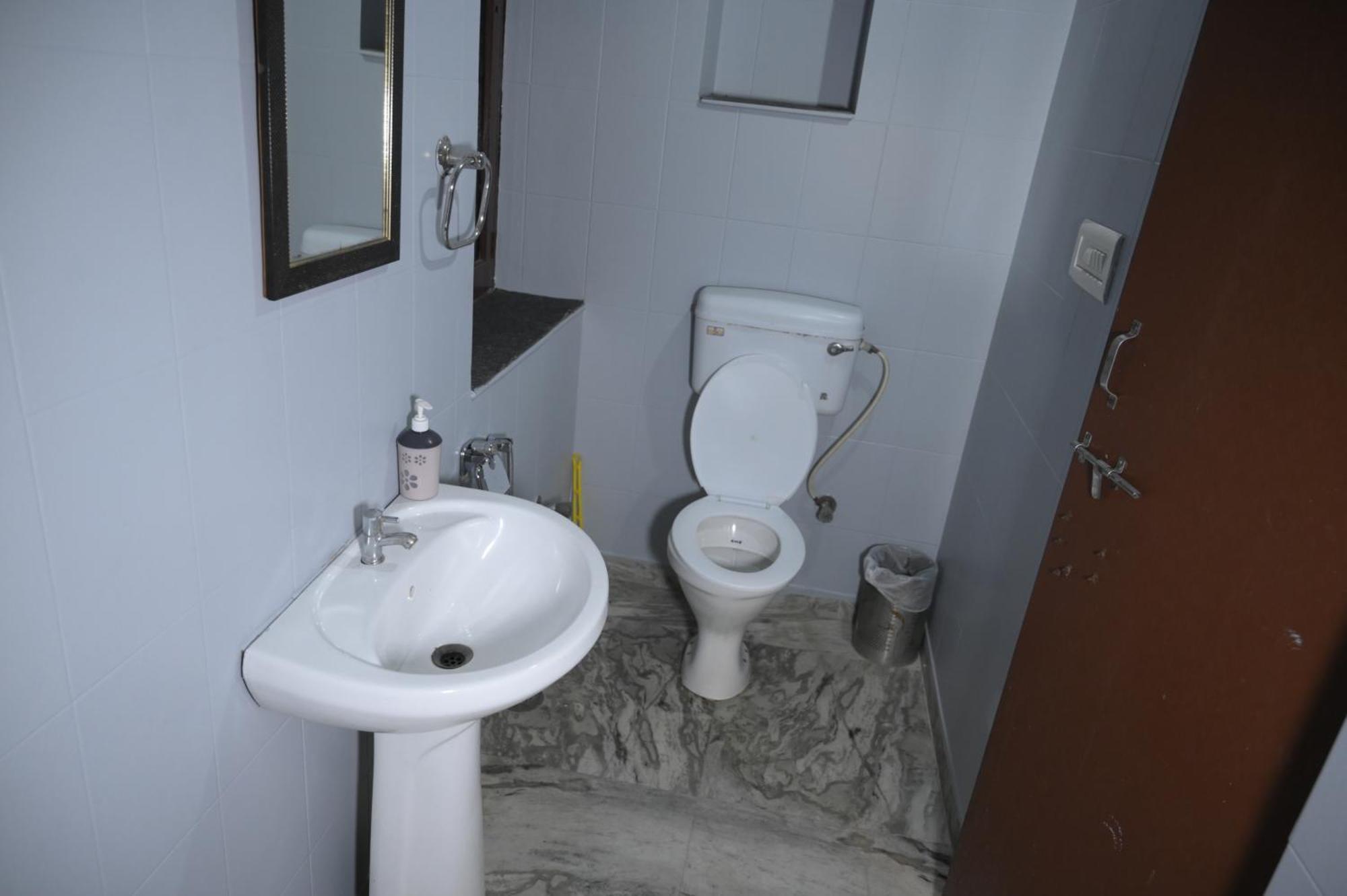 Hostel Vostel Dzsódhpur Kültér fotó