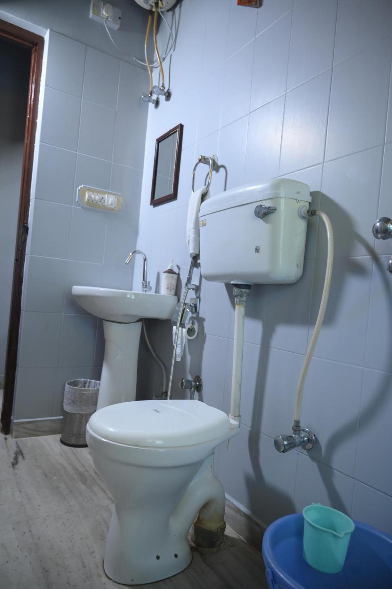 Hostel Vostel Dzsódhpur Kültér fotó