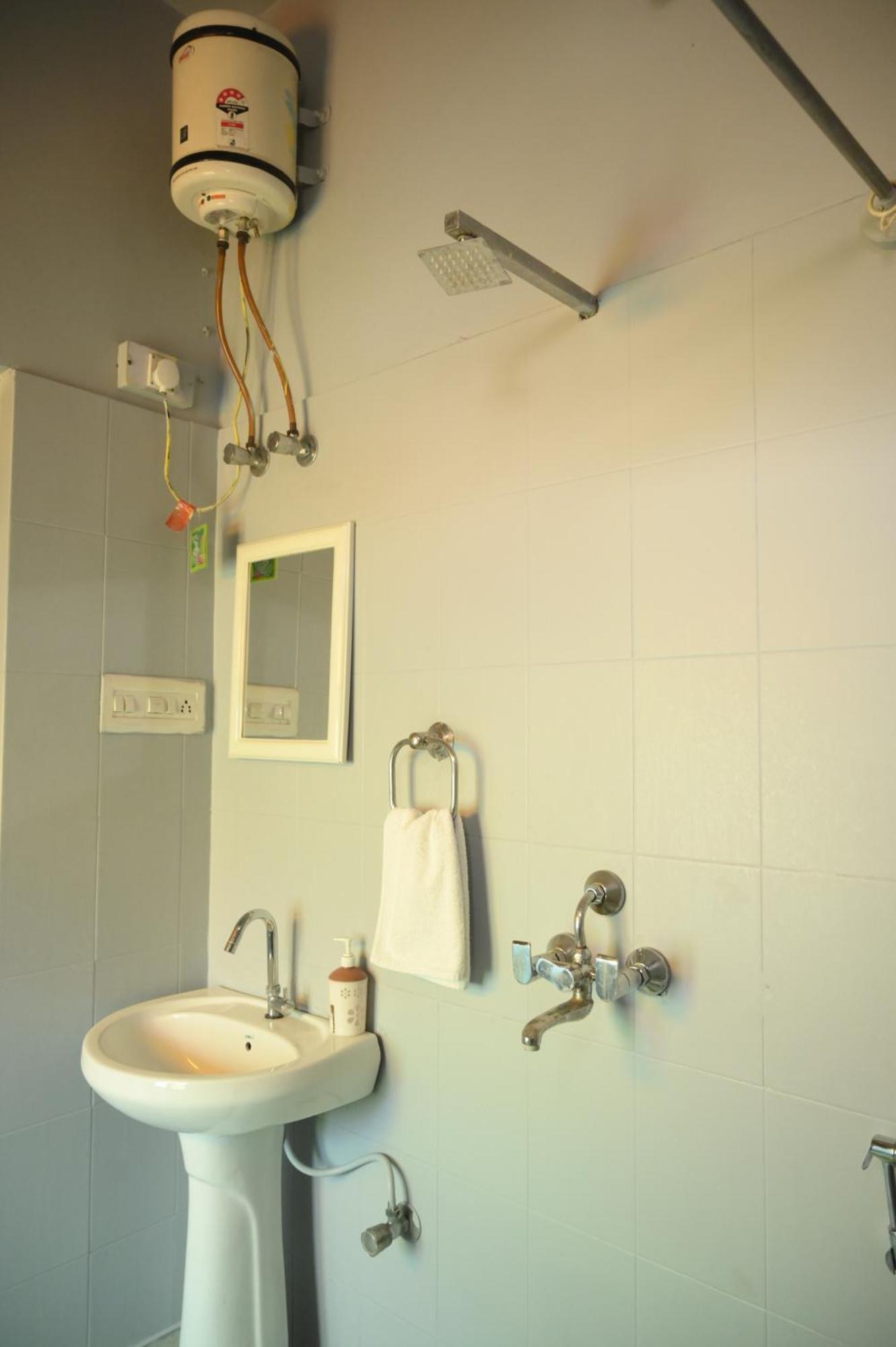 Hostel Vostel Dzsódhpur Kültér fotó