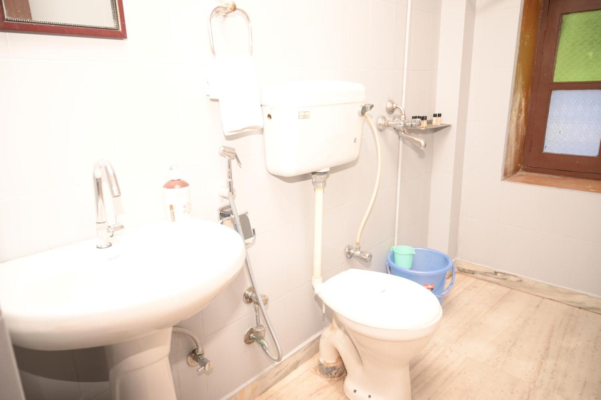 Hostel Vostel Dzsódhpur Kültér fotó