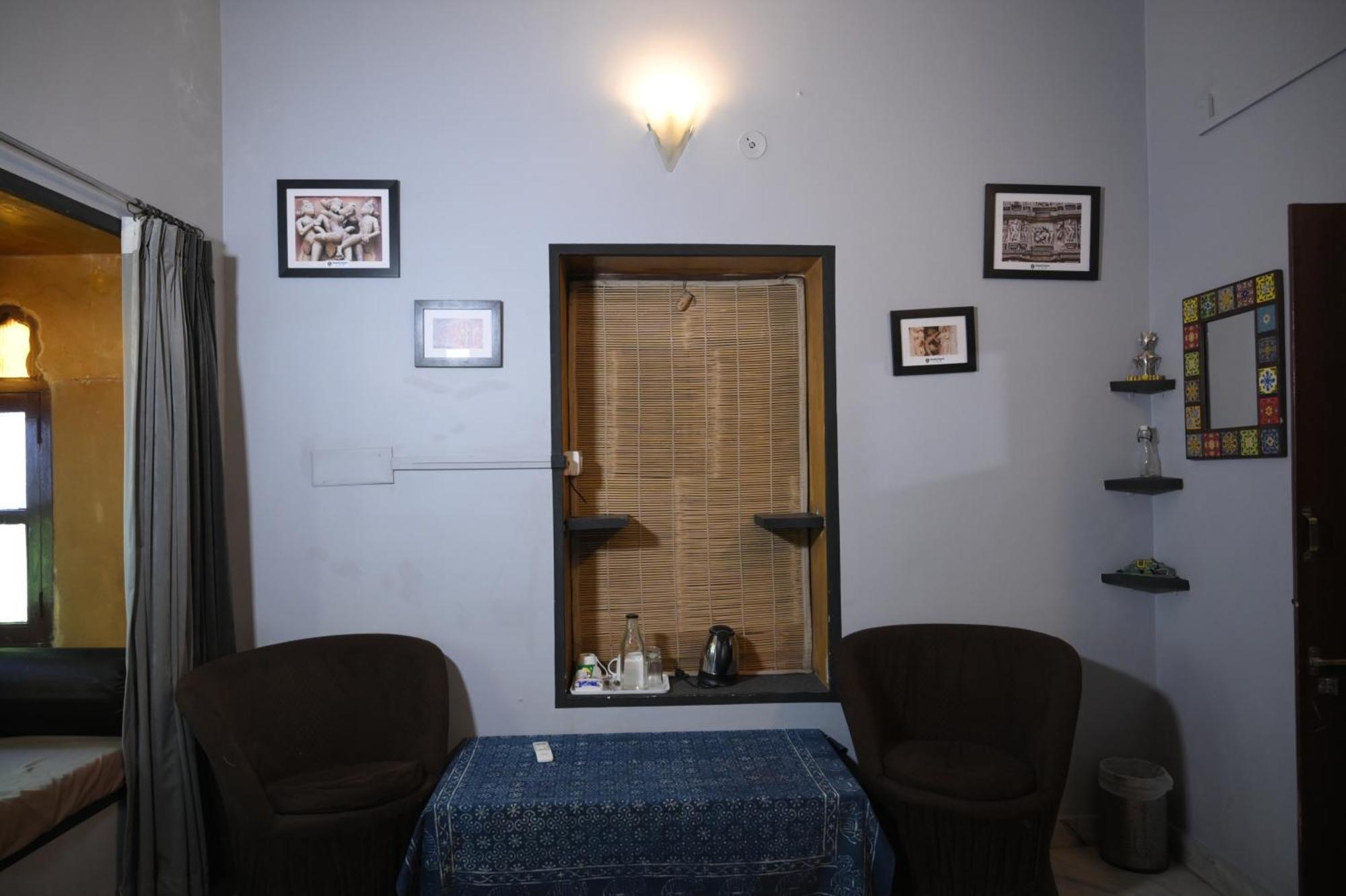 Hostel Vostel Dzsódhpur Kültér fotó