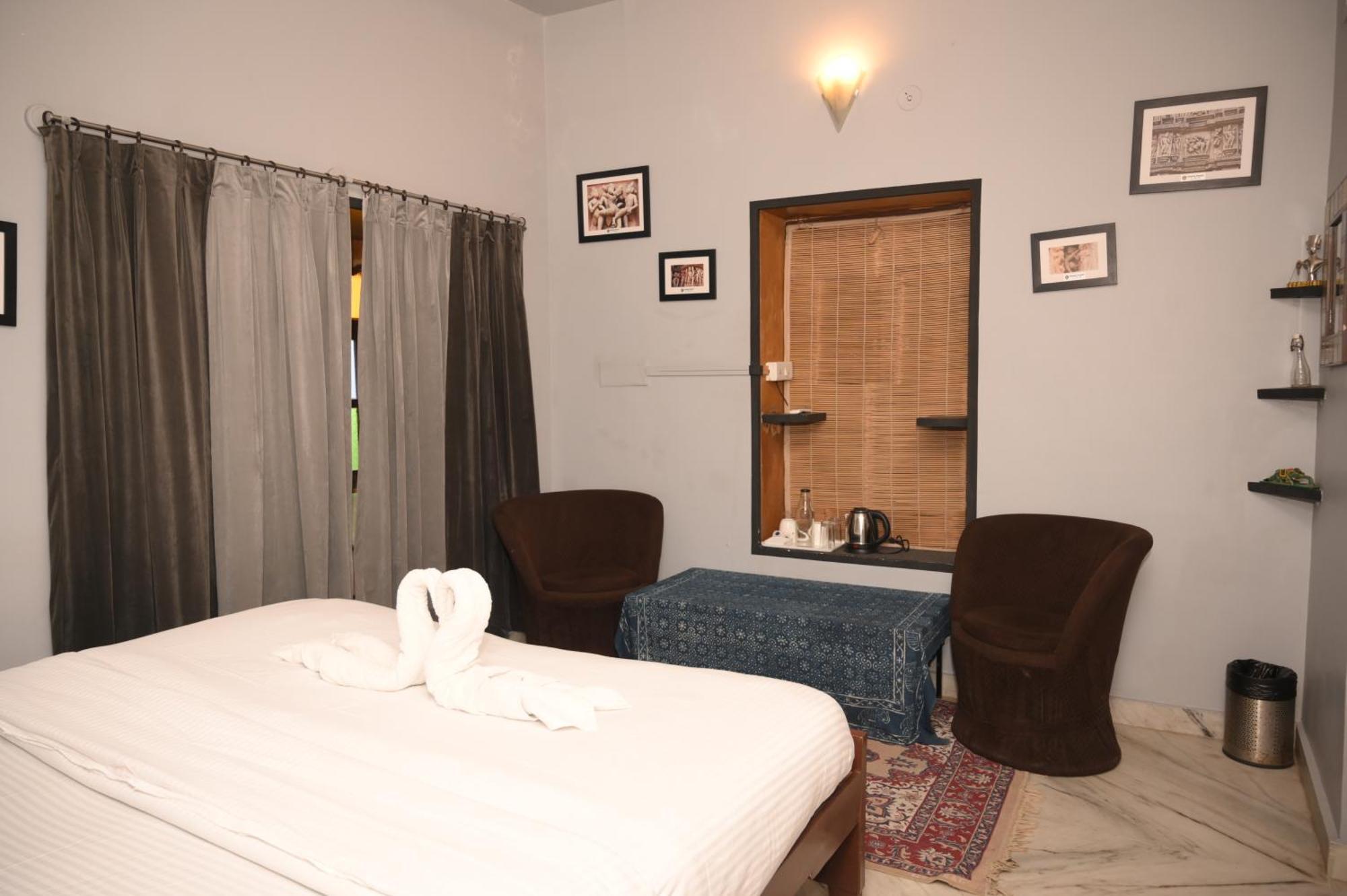 Hostel Vostel Dzsódhpur Kültér fotó