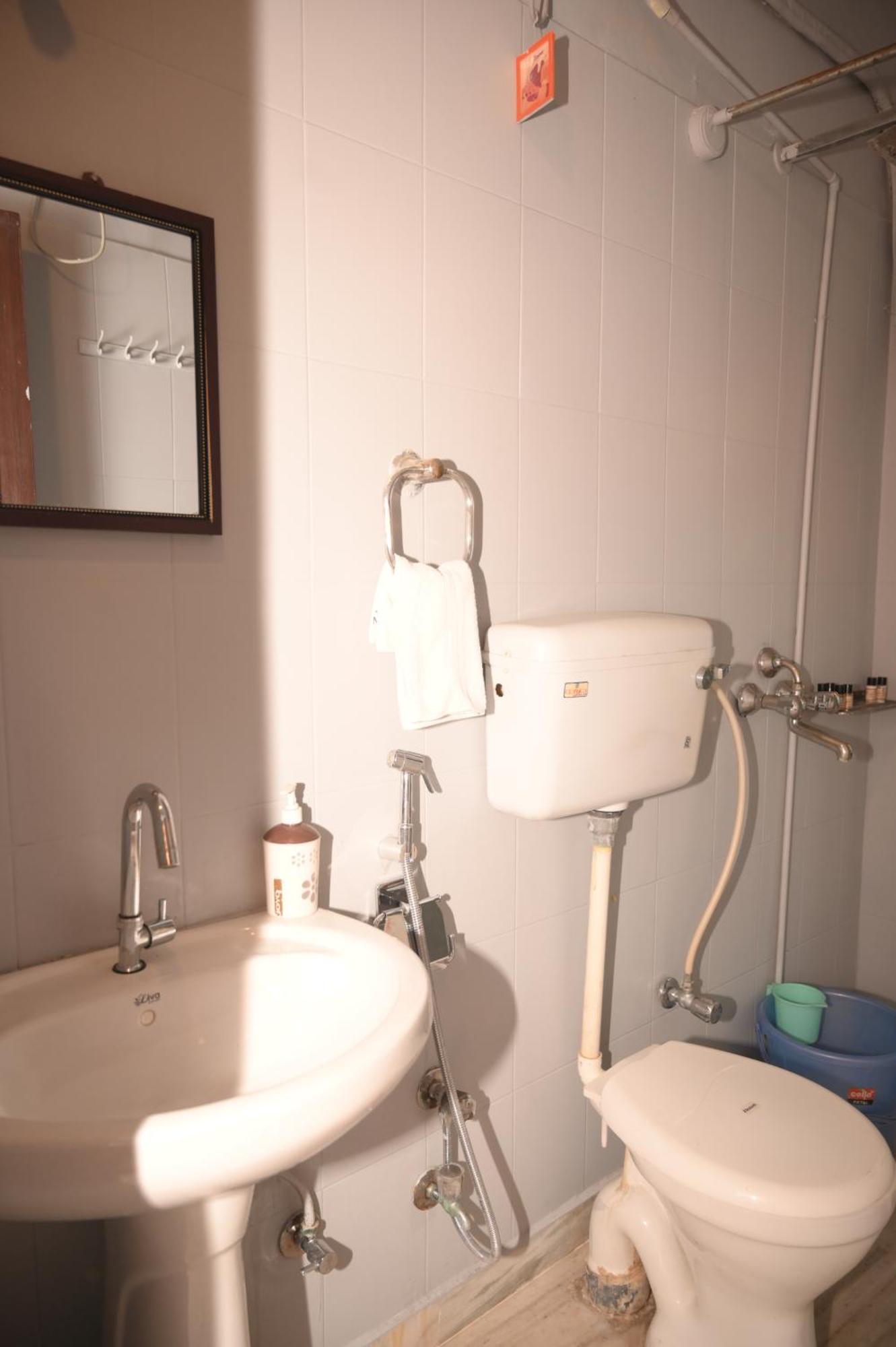 Hostel Vostel Dzsódhpur Kültér fotó