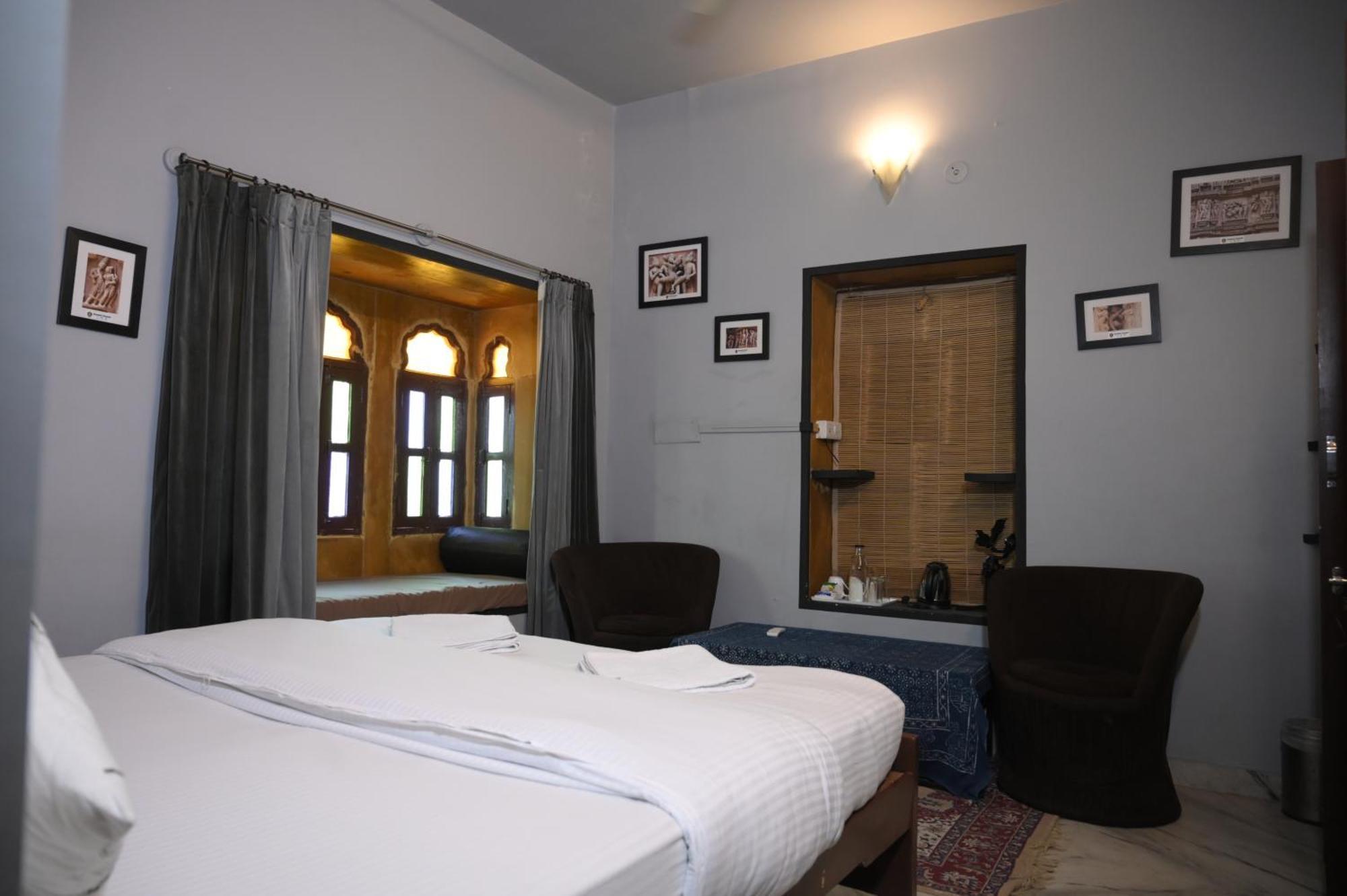 Hostel Vostel Dzsódhpur Kültér fotó