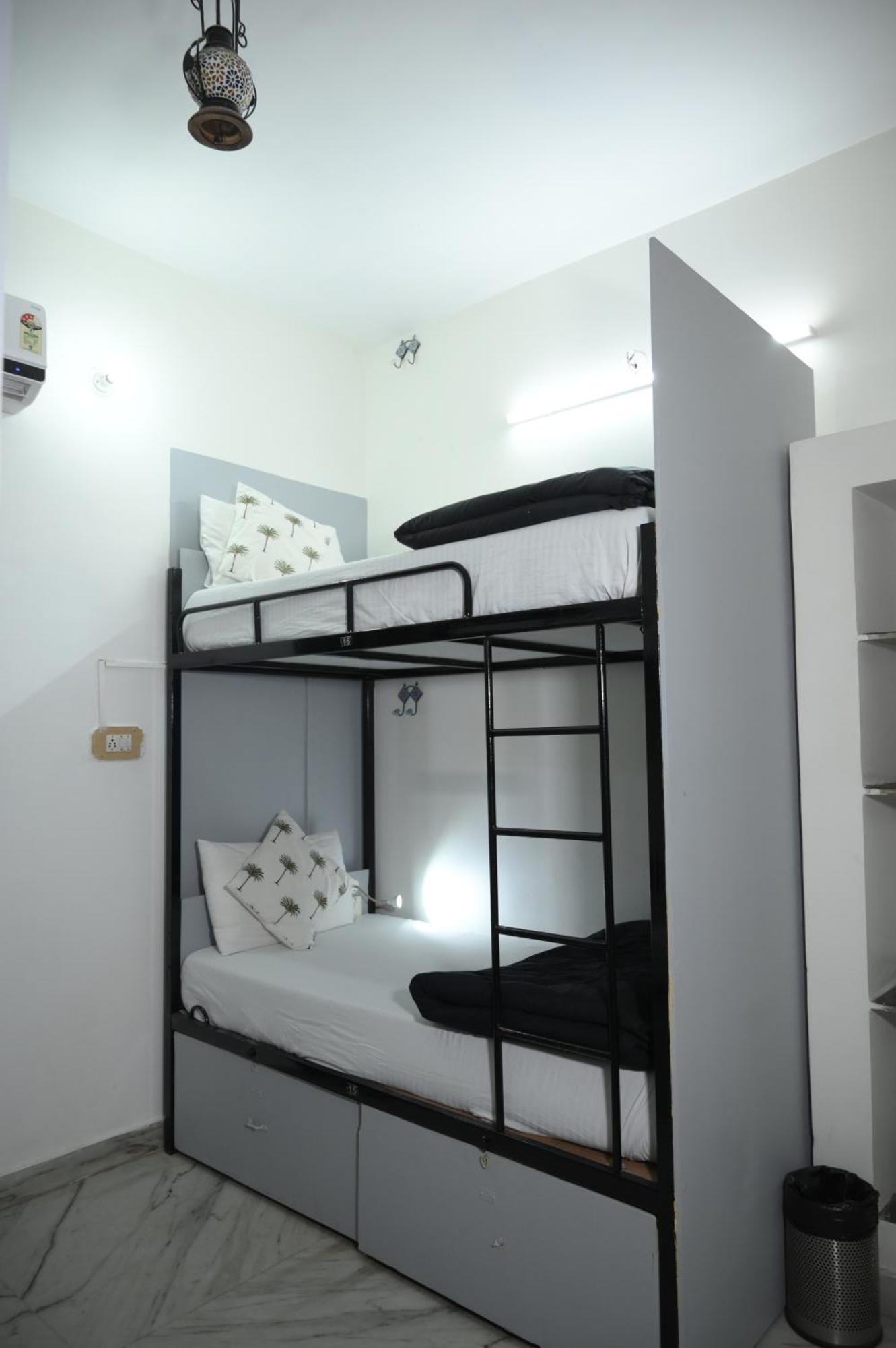 Hostel Vostel Dzsódhpur Kültér fotó
