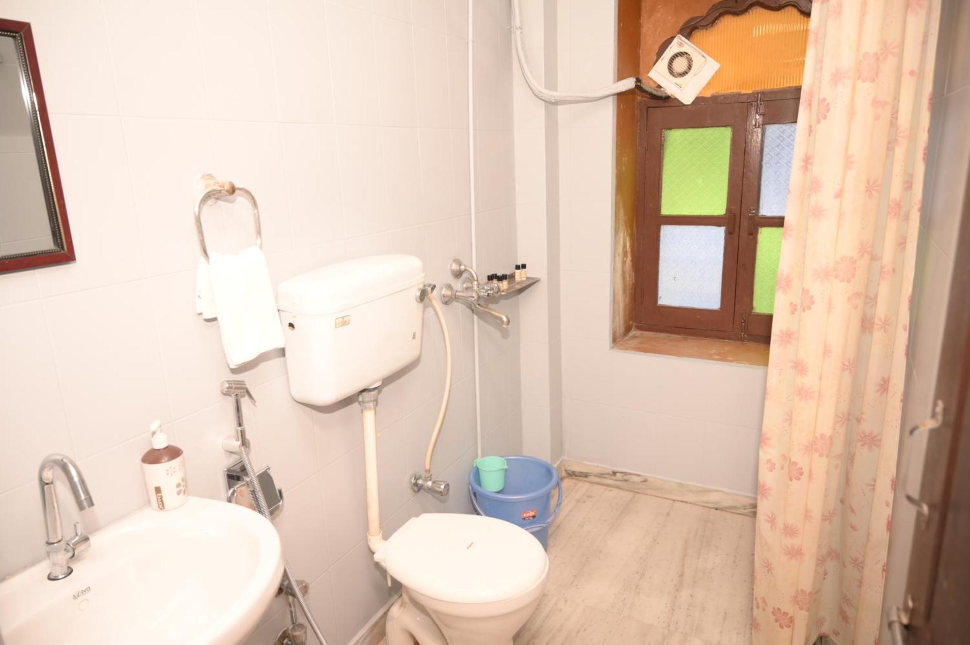 Hostel Vostel Dzsódhpur Kültér fotó