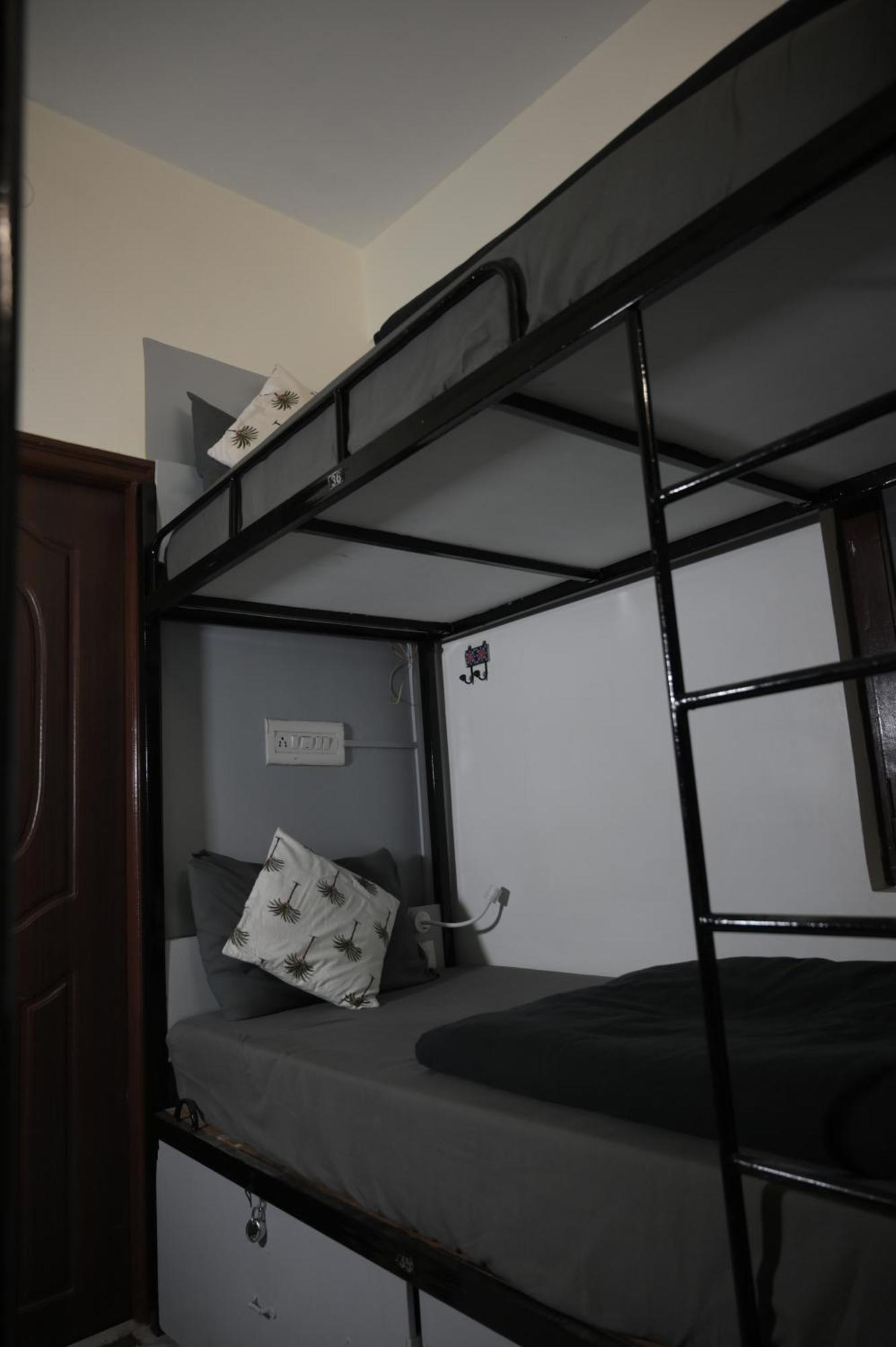 Hostel Vostel Dzsódhpur Kültér fotó