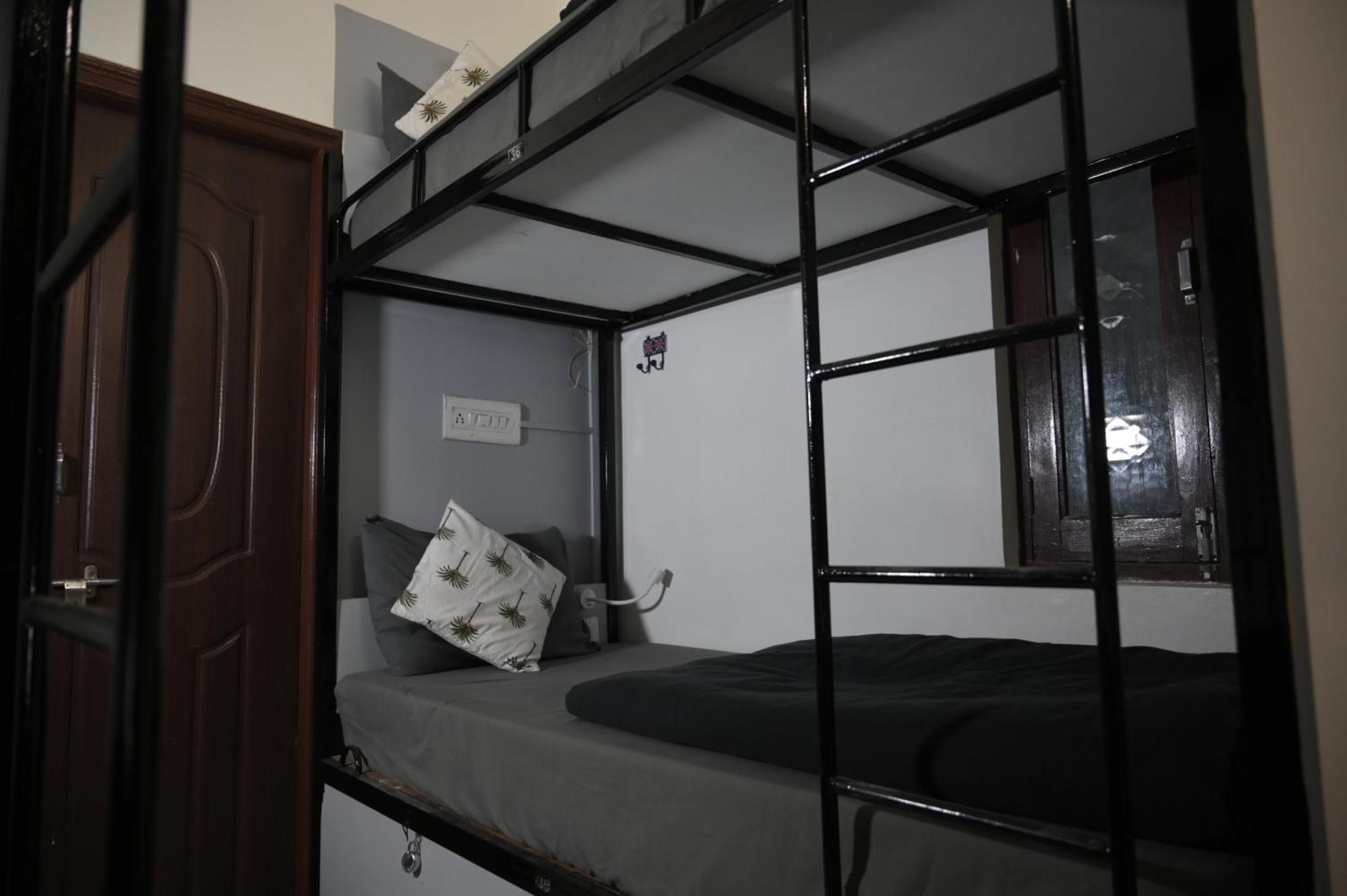 Hostel Vostel Dzsódhpur Kültér fotó