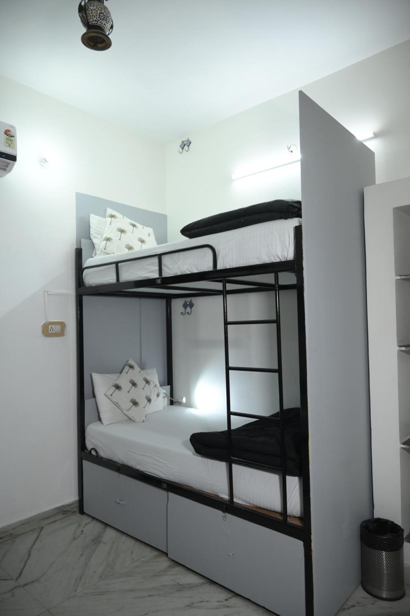 Hostel Vostel Dzsódhpur Kültér fotó