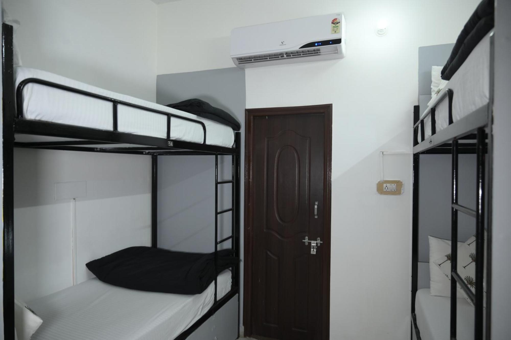 Hostel Vostel Dzsódhpur Kültér fotó