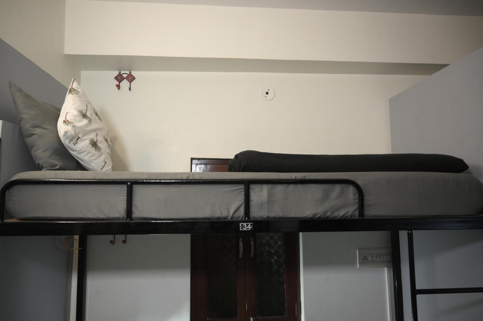 Hostel Vostel Dzsódhpur Kültér fotó