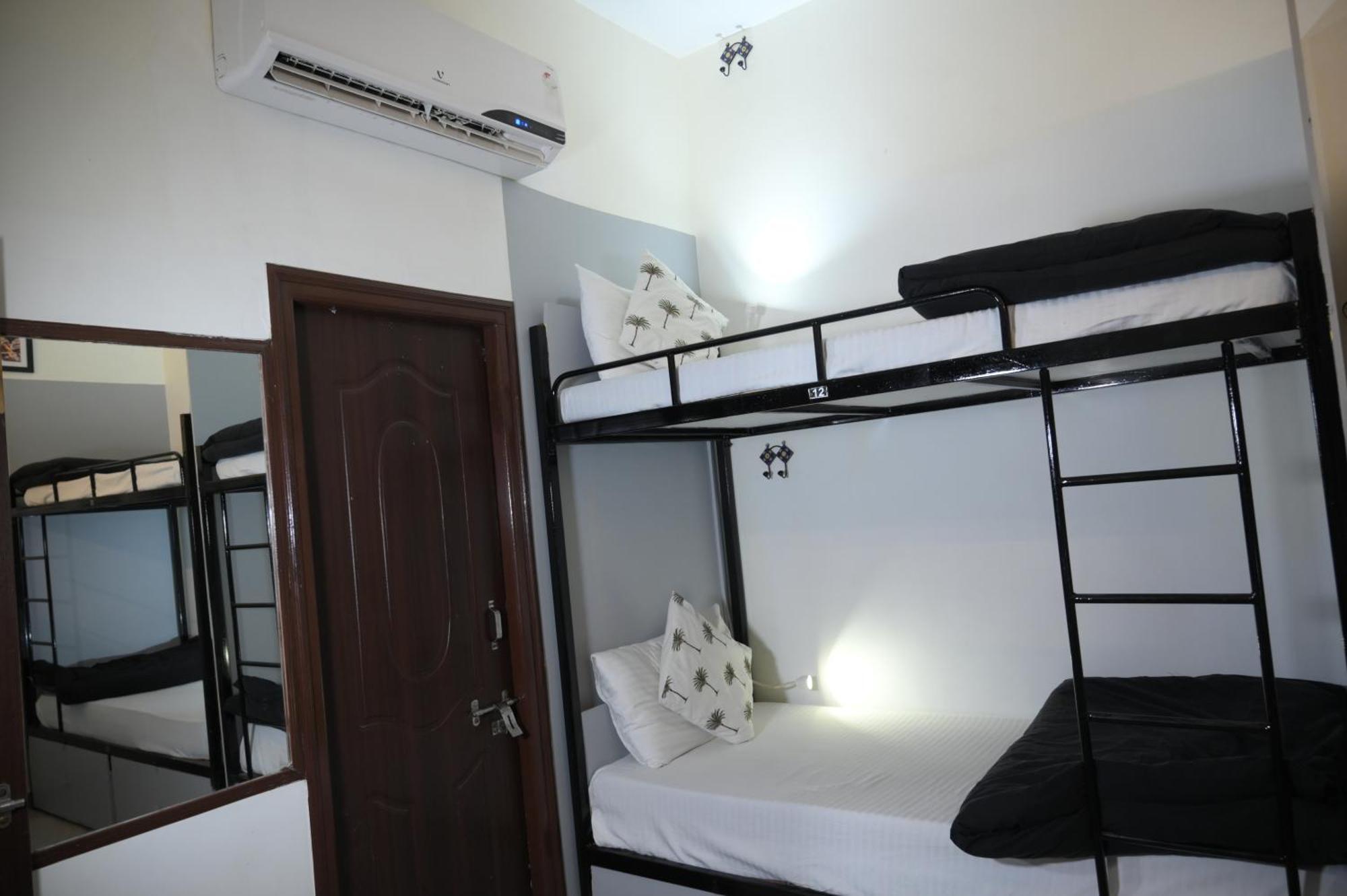 Hostel Vostel Dzsódhpur Kültér fotó