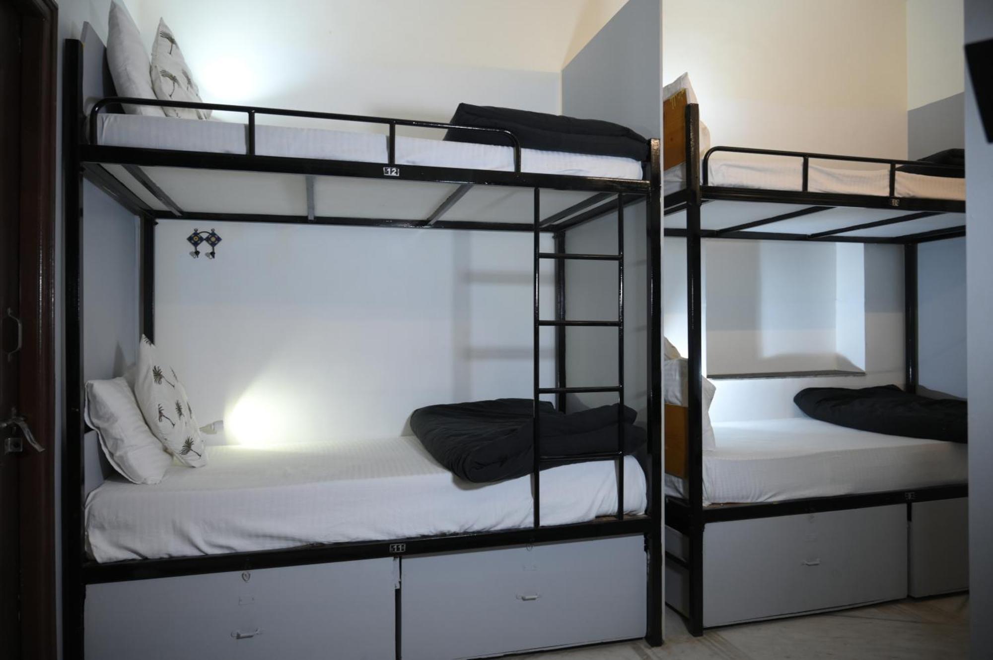 Hostel Vostel Dzsódhpur Kültér fotó