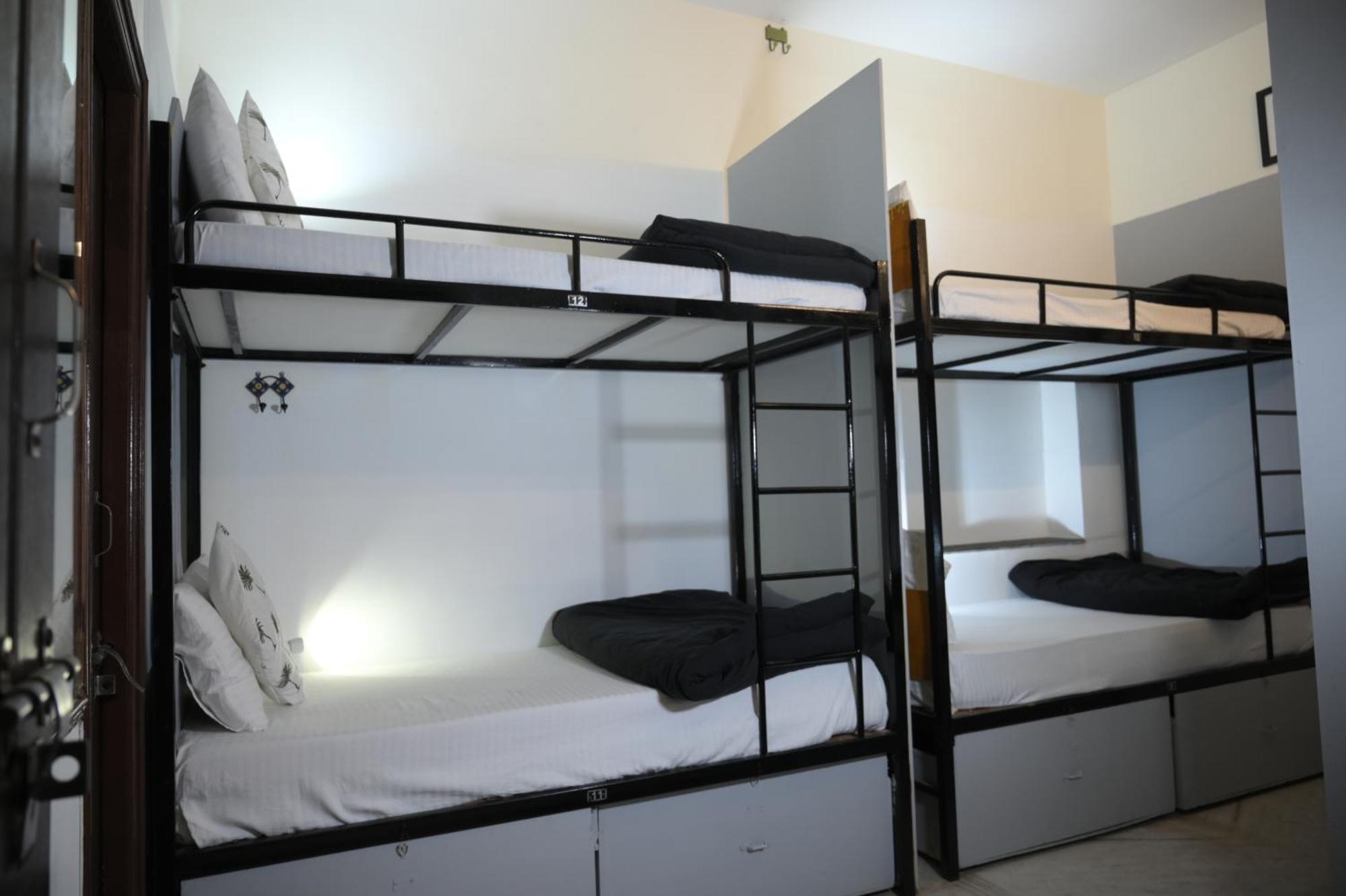 Hostel Vostel Dzsódhpur Kültér fotó