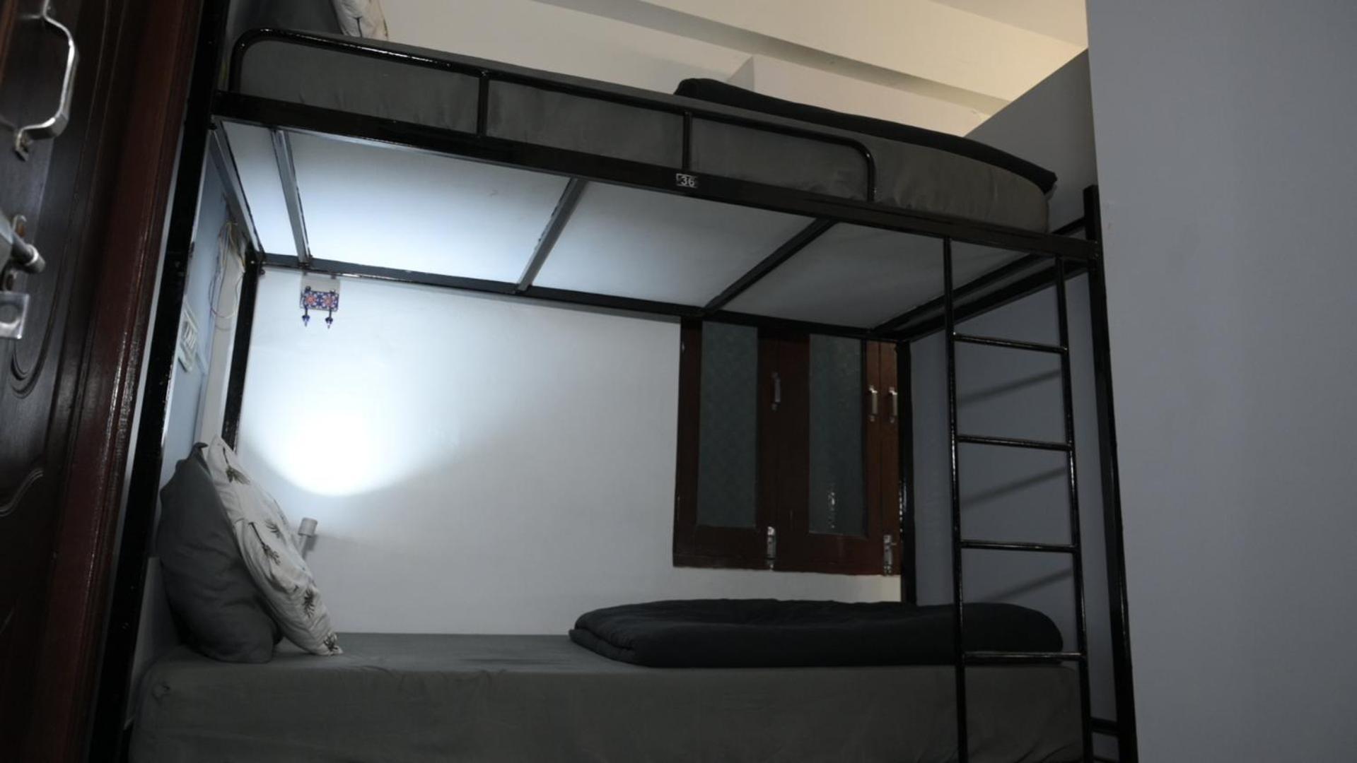 Hostel Vostel Dzsódhpur Kültér fotó
