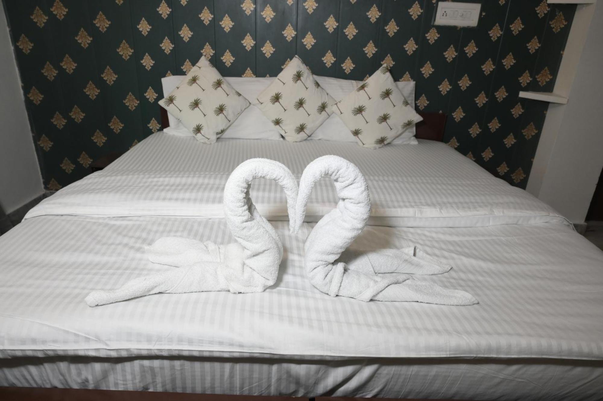 Hostel Vostel Dzsódhpur Kültér fotó