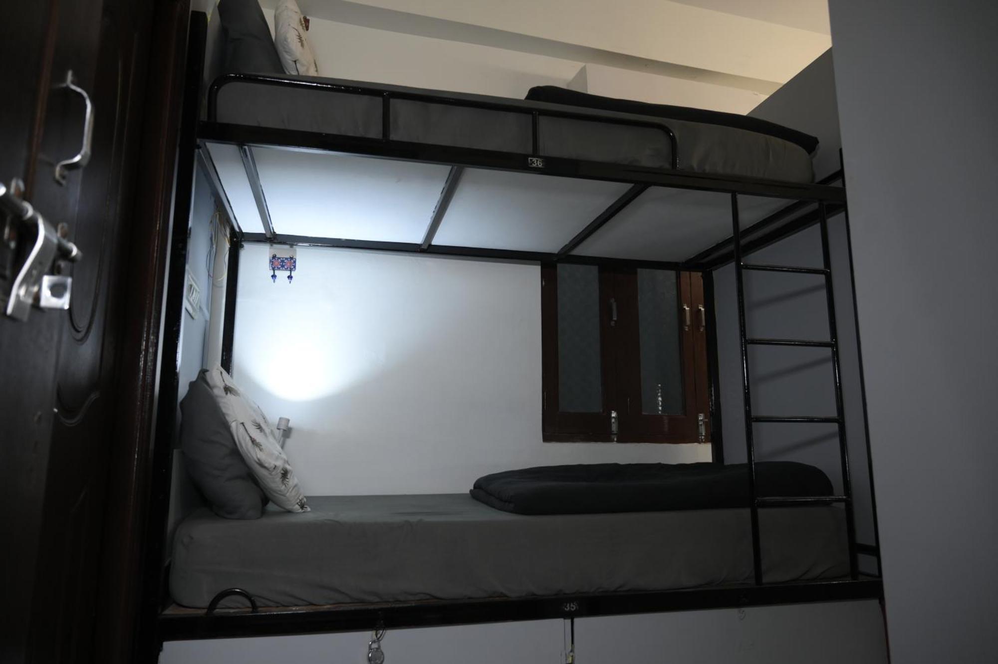 Hostel Vostel Dzsódhpur Kültér fotó