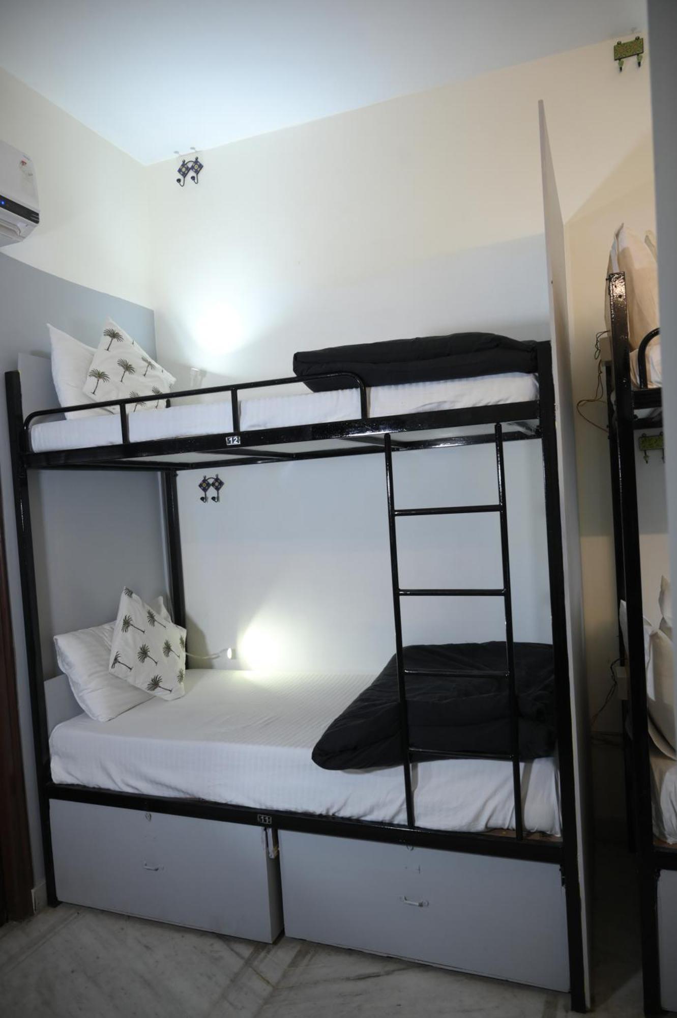 Hostel Vostel Dzsódhpur Kültér fotó