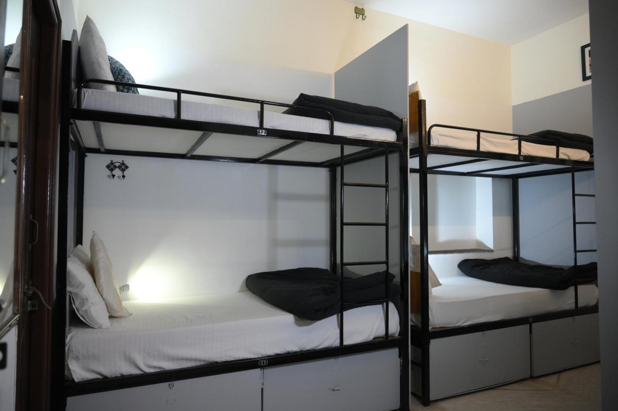 Hostel Vostel Dzsódhpur Kültér fotó