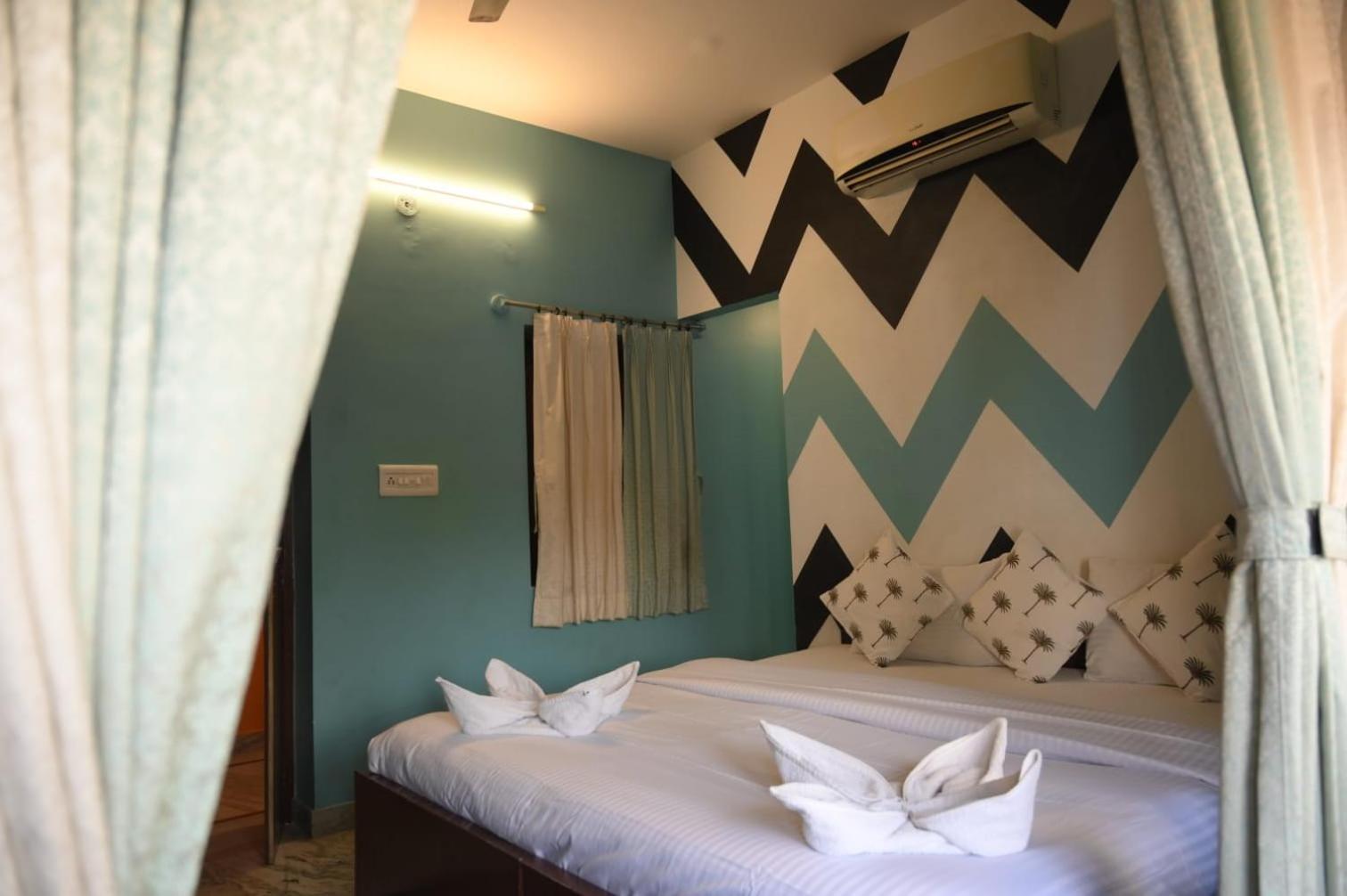 Hostel Vostel Dzsódhpur Kültér fotó