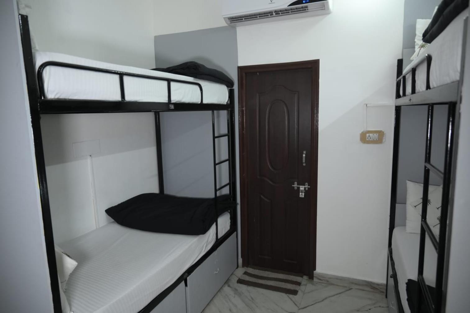 Hostel Vostel Dzsódhpur Kültér fotó