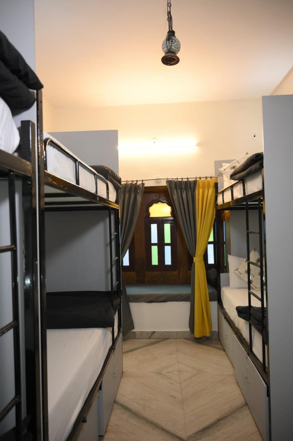 Hostel Vostel Dzsódhpur Kültér fotó