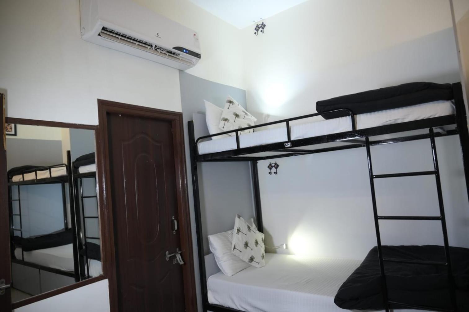 Hostel Vostel Dzsódhpur Kültér fotó