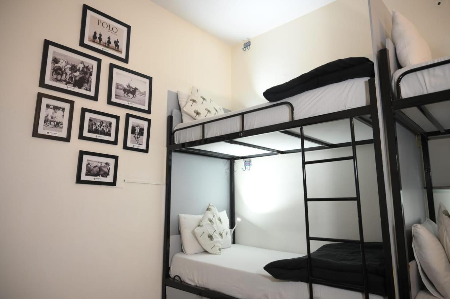 Hostel Vostel Dzsódhpur Kültér fotó